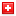 cioff.org server is located in Switzerland